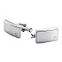 Montblanc Contemporary Collection Steel Manchetknopen