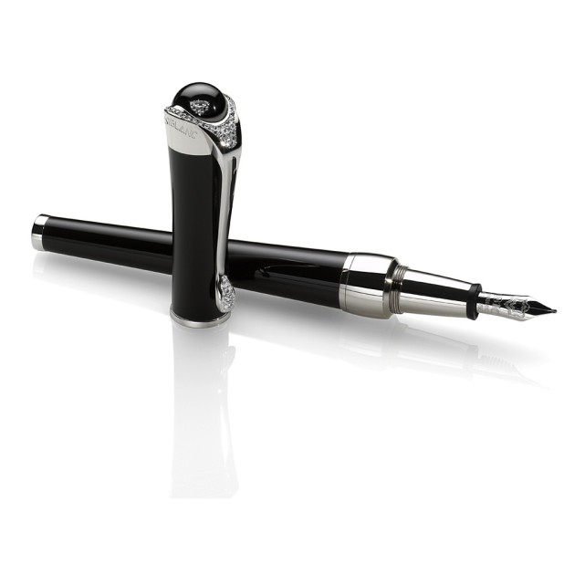 Montblanc Etoile Précieuse Fountain pen