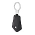Montblanc Meisterstück Black Leather Key Fob