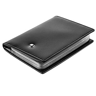 Montblanc Meisterstück Card Holder (12 credit cards)