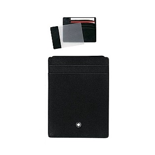 Montblanc Meisterstück Removable ID Holder (4 credit cards)