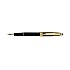 Montblanc Meisterstück Solitaire Gold & Black Doué Classique Vulpen