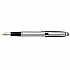 Montblanc Meisterstück Solitaire Silver Fibre Guilloche Classique Vulpen