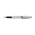 Montblanc Meisterstück Solitaire Silver Fibre Guilloche Classique Rollerball