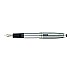 Montblanc Meisterstück Solitaire Silver Fibre Guilloche Le Grand Vulpen