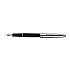Montblanc Meisterstück Solitaire Stainless Steel Doué Classique Fountain pen