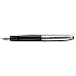 Montblanc Meisterstück Solitaire Stainless Steel Doué Le Grand Fountain pen