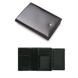 Montblanc Meisterstück Portefeuille (11 credit cards)
