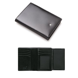 Montblanc Meisterstück Portefeuille (11 credit cards)