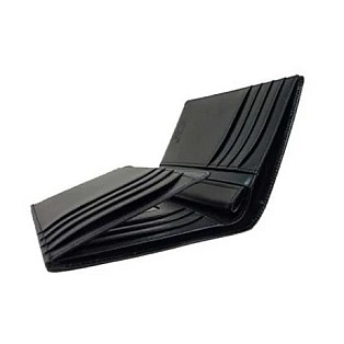 Montblanc Meisterstück Portefeuille (11 credit cards)