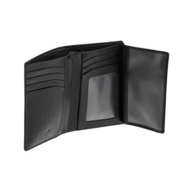Montblanc Meisterstück Wallet (11 credit cards) 35799