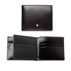 Montblanc Meisterstück Wallet (12 credit cards)