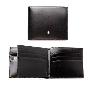 Montblanc Meisterstück Wallet (12 credit cards)
