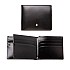 Montblanc Meisterstück Portefeuille (12 creditcards)