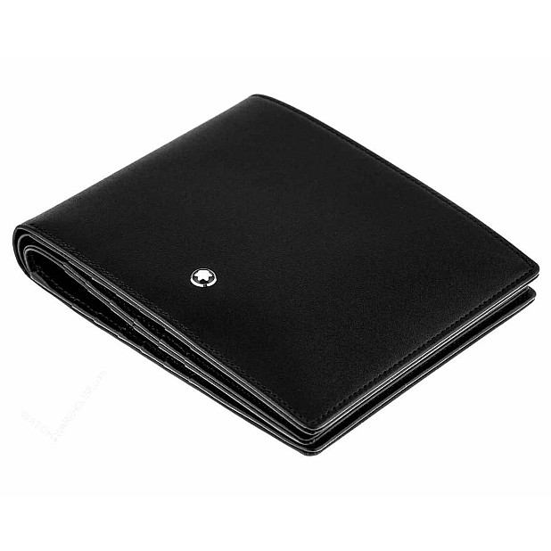 Montblanc Meisterstück Wallet (24 credit cards) 104820