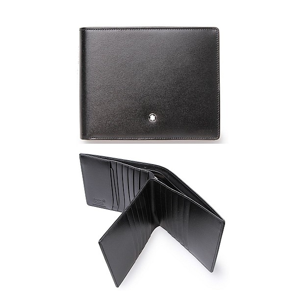 Montblanc Meisterstück Wallet (24 credit cards) 104820