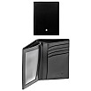 Montblanc Meisterstück Wallet (4 credit cards) 2664