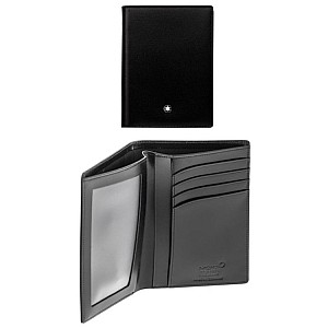 Montblanc Meisterstück Wallet (4 credit cards)