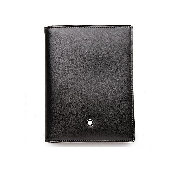 Montblanc Meisterstück Wallet (5 credit cards) 14177