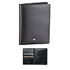 Montblanc Meisterstück Portefeuille (7 credit cards) 14094