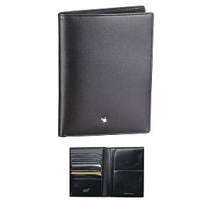 Montblanc Meisterstück Portefeuille (7 credit cards)