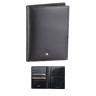 Montblanc Meisterstück Portefeuille (7 credit cards)