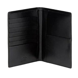 Montblanc Meisterstück Portefeuille (7 credit cards)