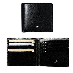 Montblanc Meisterstück Wallet (8 credit cards)