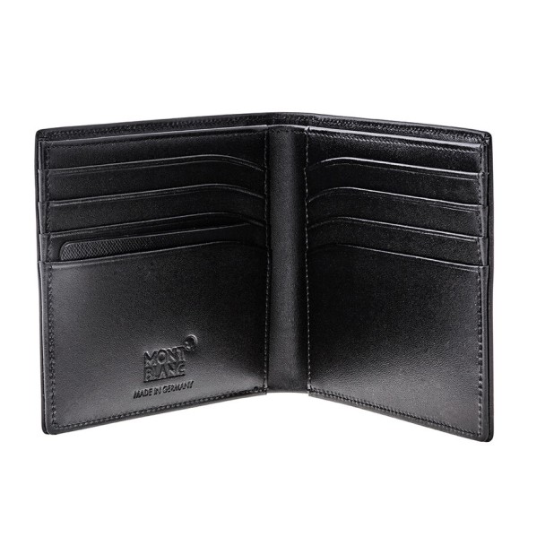 Montblanc Meisterstück Wallet (8 credit cards) 7163