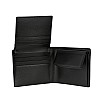 Montblanc Meisterstück Portefeuille met Geldvak (10 credit cards) 5524
