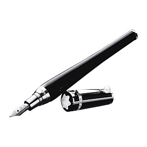 Montblanc Muses Greta Garbo Limited Commemoration 1905 Edition Fountain pen