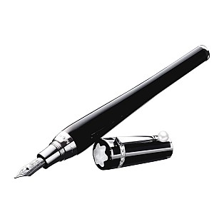 Montblanc Muses Greta Garbo Limited Commemoration 1905 Edition Fountain pen 36025 