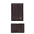 Montblanc Soft Range Brown Portefeuille (6 credit cards)