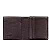 Montblanc Soft Range Brown Portefeuille (6 credit cards) 103697