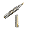 Montegrappa 007 A View To A Kill Limited Edition Fountain Pen