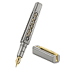 Montegrappa 007 A View To A Kill Limited Edition Fountain Pen