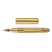 Montegrappa 007 Goldfinger Issue Open Edition Vulpen