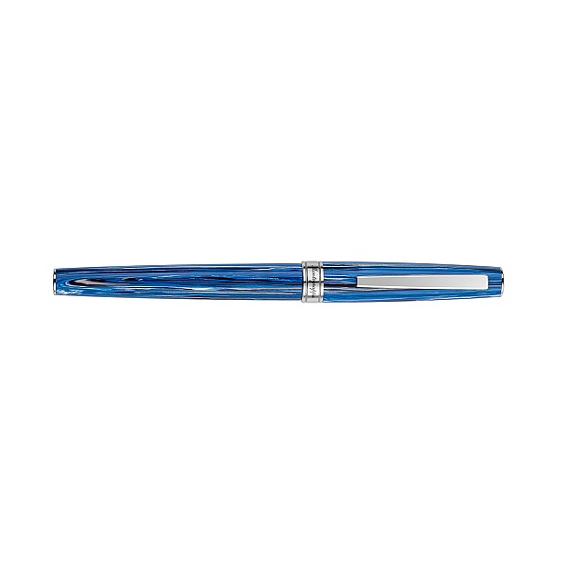Montegrappa Armonia Adriatic Sea Roller