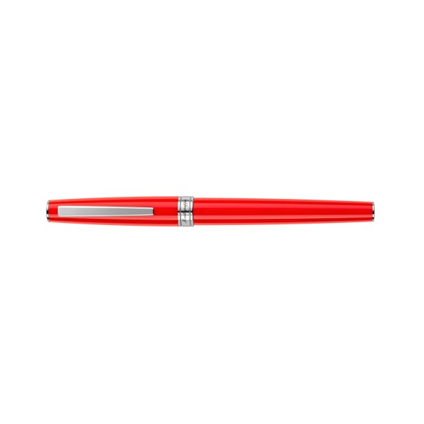 Montegrappa Armonia Scarlet Pióro wieczne Montegrappa Armonia Scarlet Pióro wieczne
