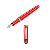 Montegrappa Armonia Scarlet Vulpen