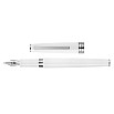 Montegrappa Armonia White Fountain pen