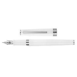 Montegrappa Armonia White Fountain pen