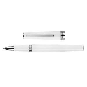 Montegrappa Armonia White Rollerball