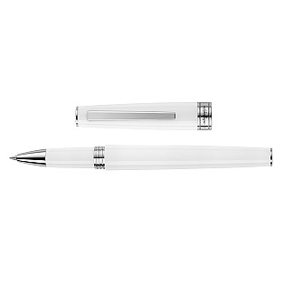 Montegrappa Armonia White Rollerball