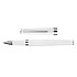 Montegrappa Armonia White Rollerball