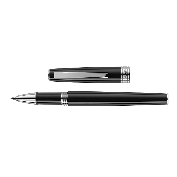 Montegrappa Armonia Mini Black Rollerball