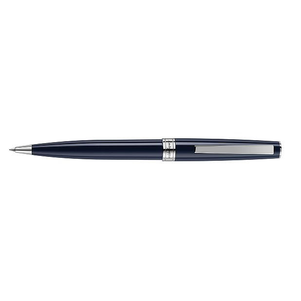 Montegrappa Armonia Mini Dark Blue Balpen