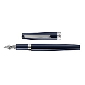 Montegrappa Armonia Mini Dark Blue Fountain pen