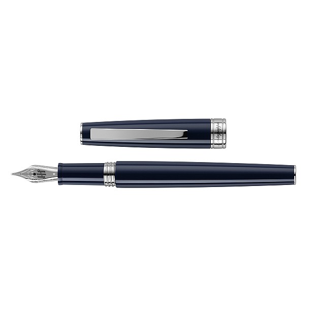 Montegrappa Armonia Mini Dark Blue Vulpen