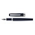 Montegrappa Armonia Mini Dark Blue Reservoarpenna